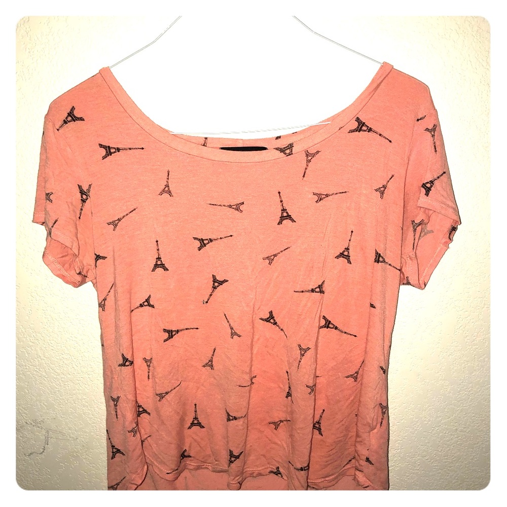 Short-sleeve Top